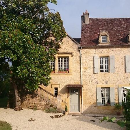 Rue Du Chateau Lalinde エクステリア 写真