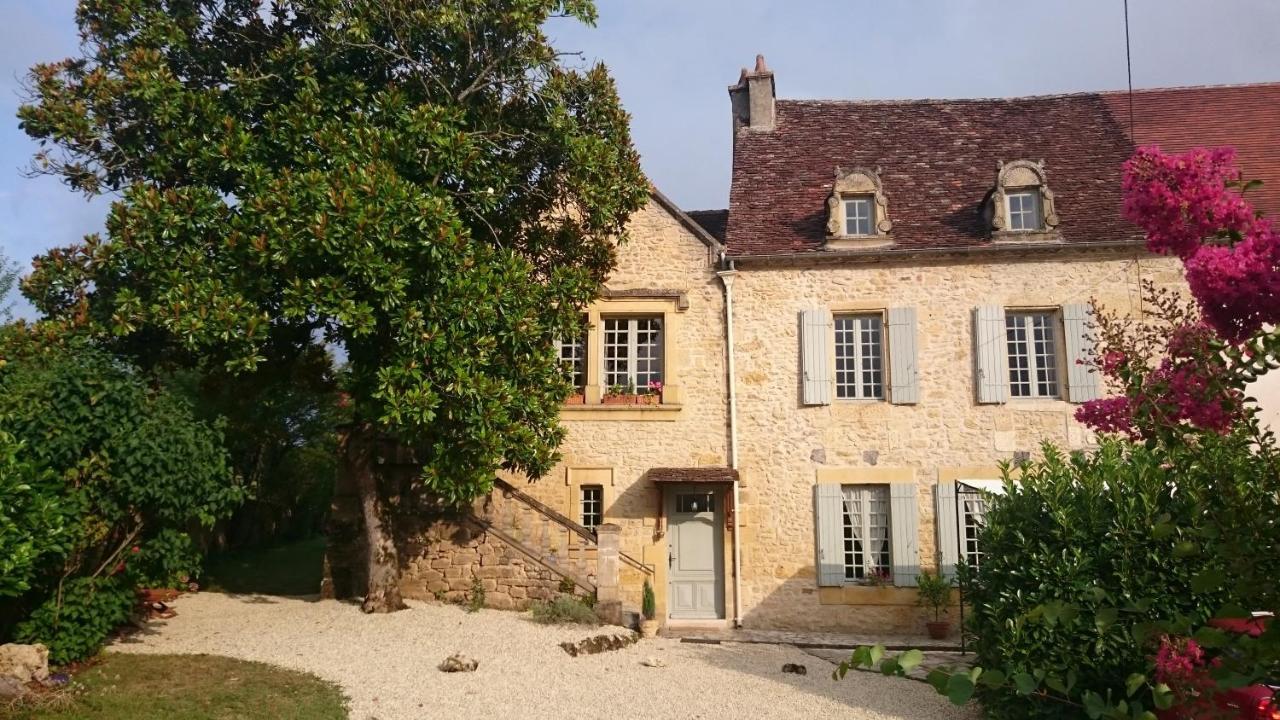 Rue Du Chateau Lalinde エクステリア 写真