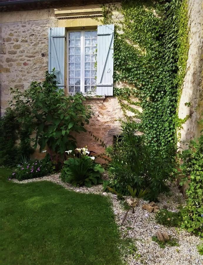 Rue Du Chateau Lalinde エクステリア 写真