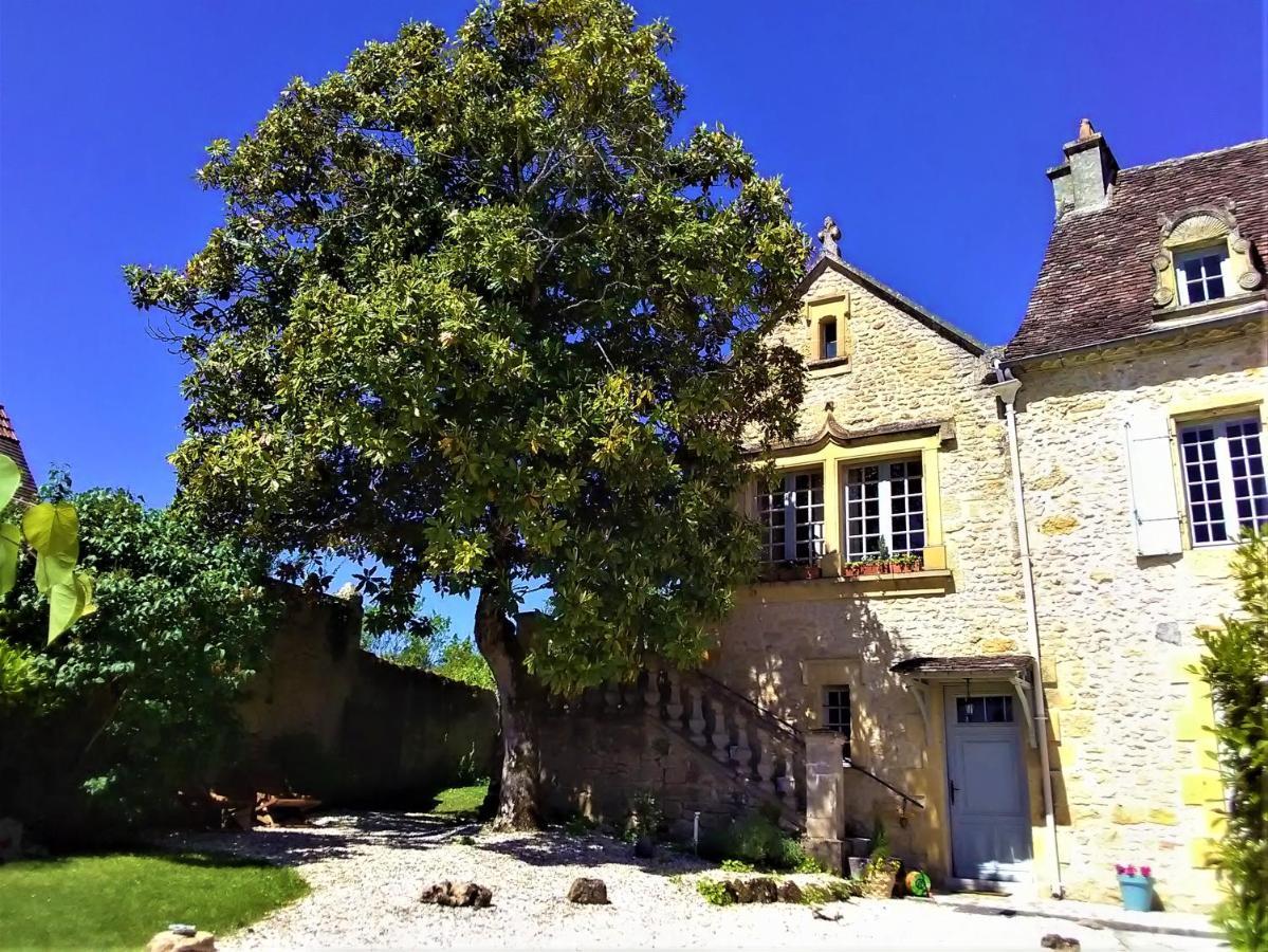 Rue Du Chateau Lalinde エクステリア 写真