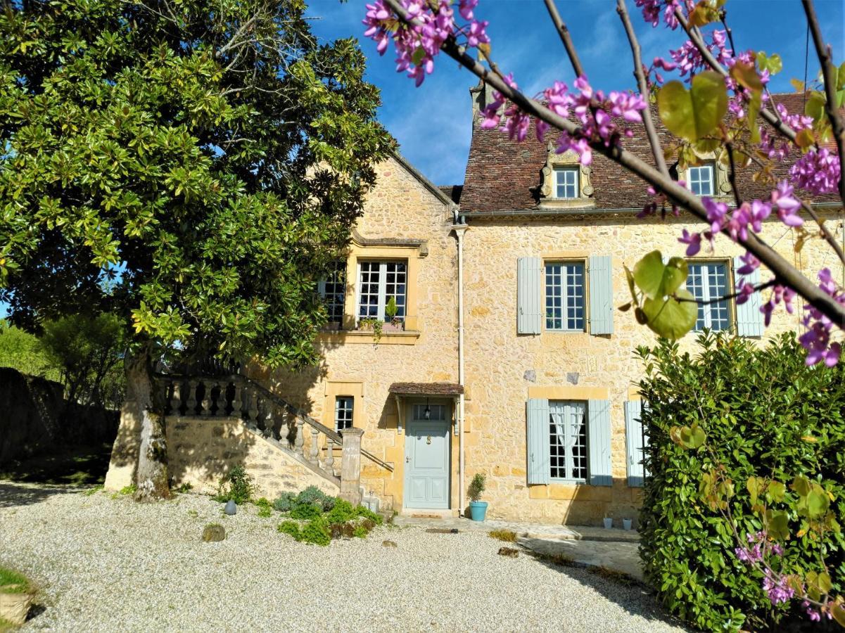 Rue Du Chateau Lalinde エクステリア 写真