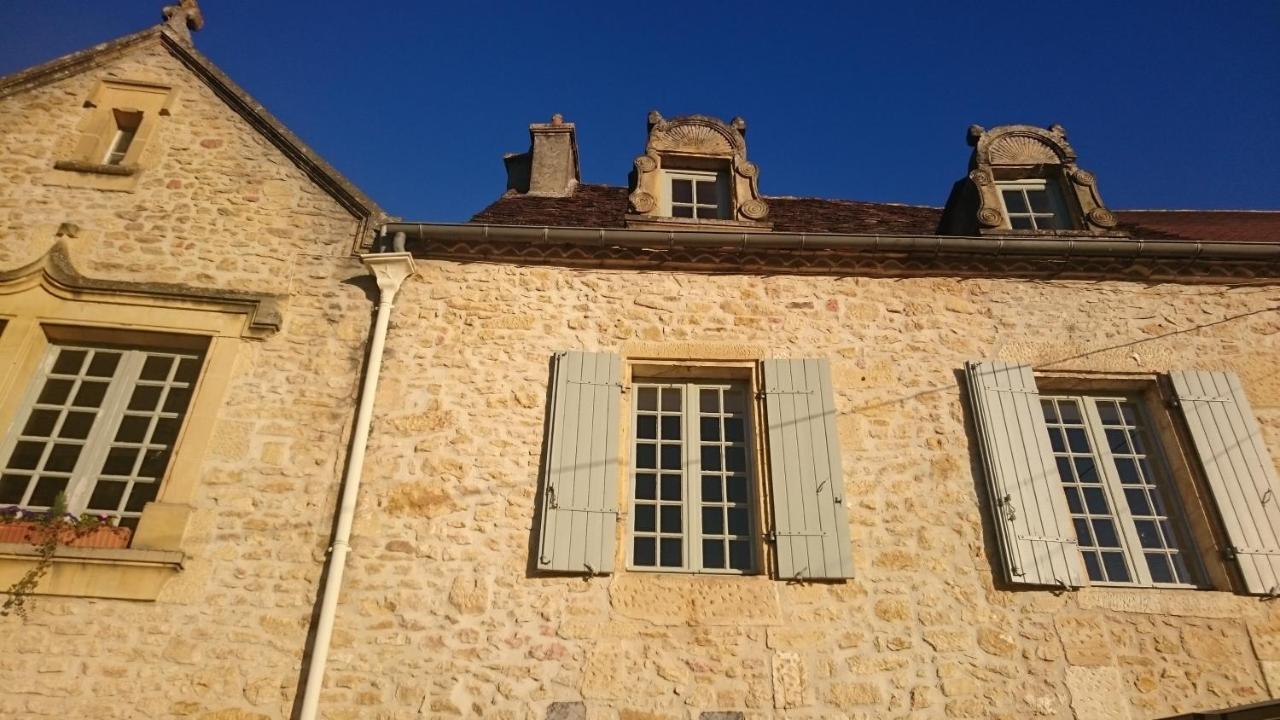 Rue Du Chateau Lalinde エクステリア 写真
