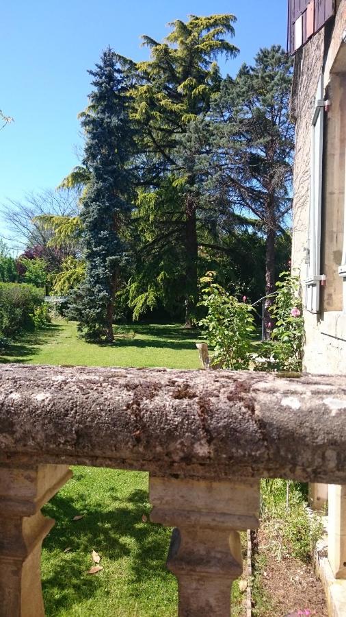 Rue Du Chateau Lalinde エクステリア 写真