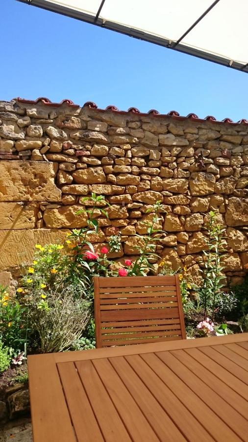 Rue Du Chateau Lalinde エクステリア 写真