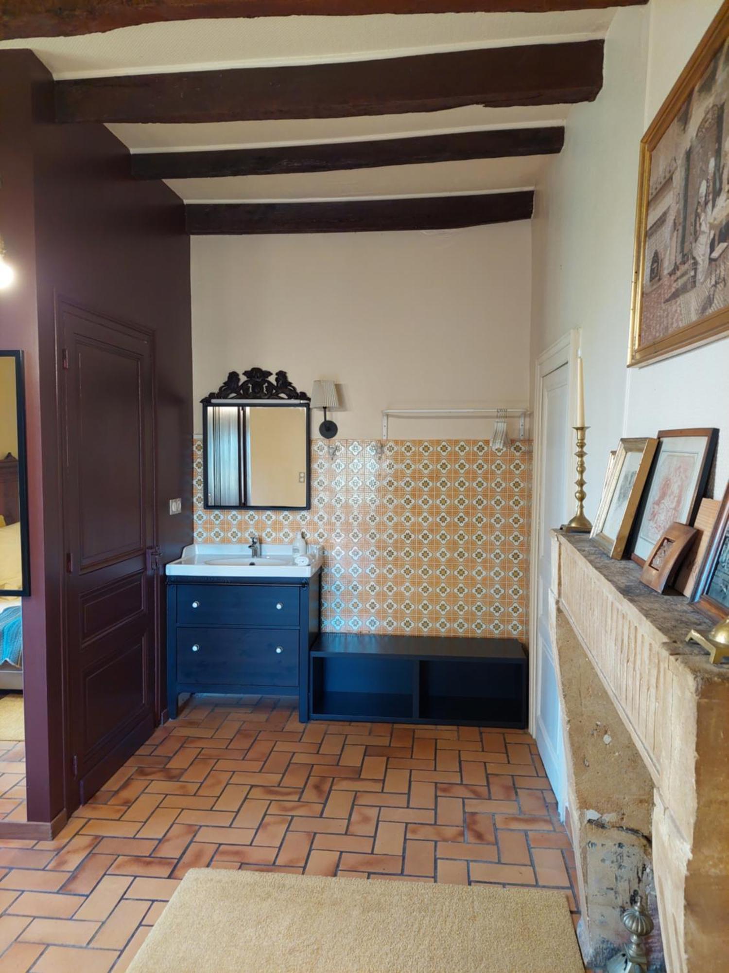 Rue Du Chateau Lalinde エクステリア 写真