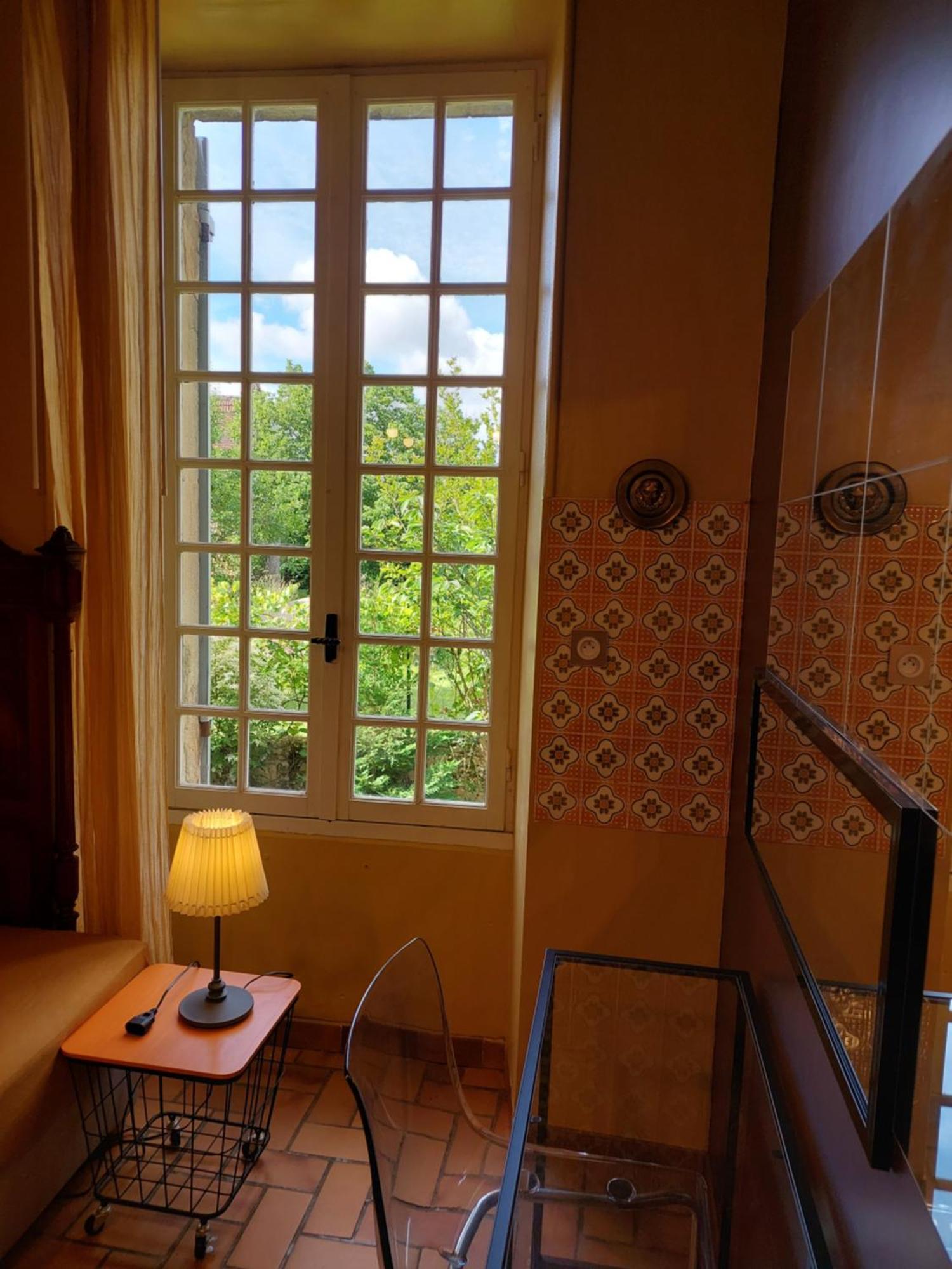 Rue Du Chateau Lalinde エクステリア 写真