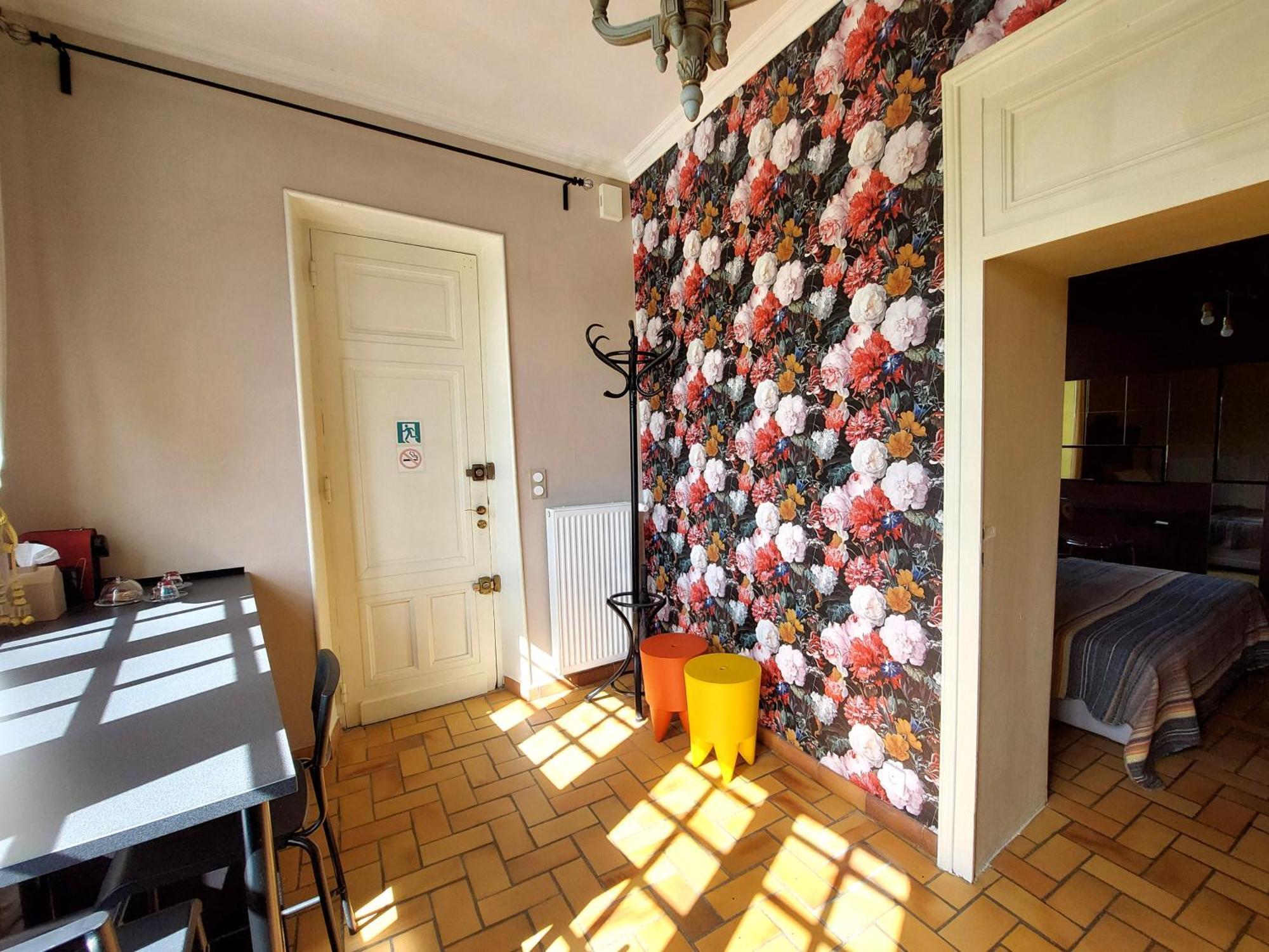 Rue Du Chateau Lalinde エクステリア 写真