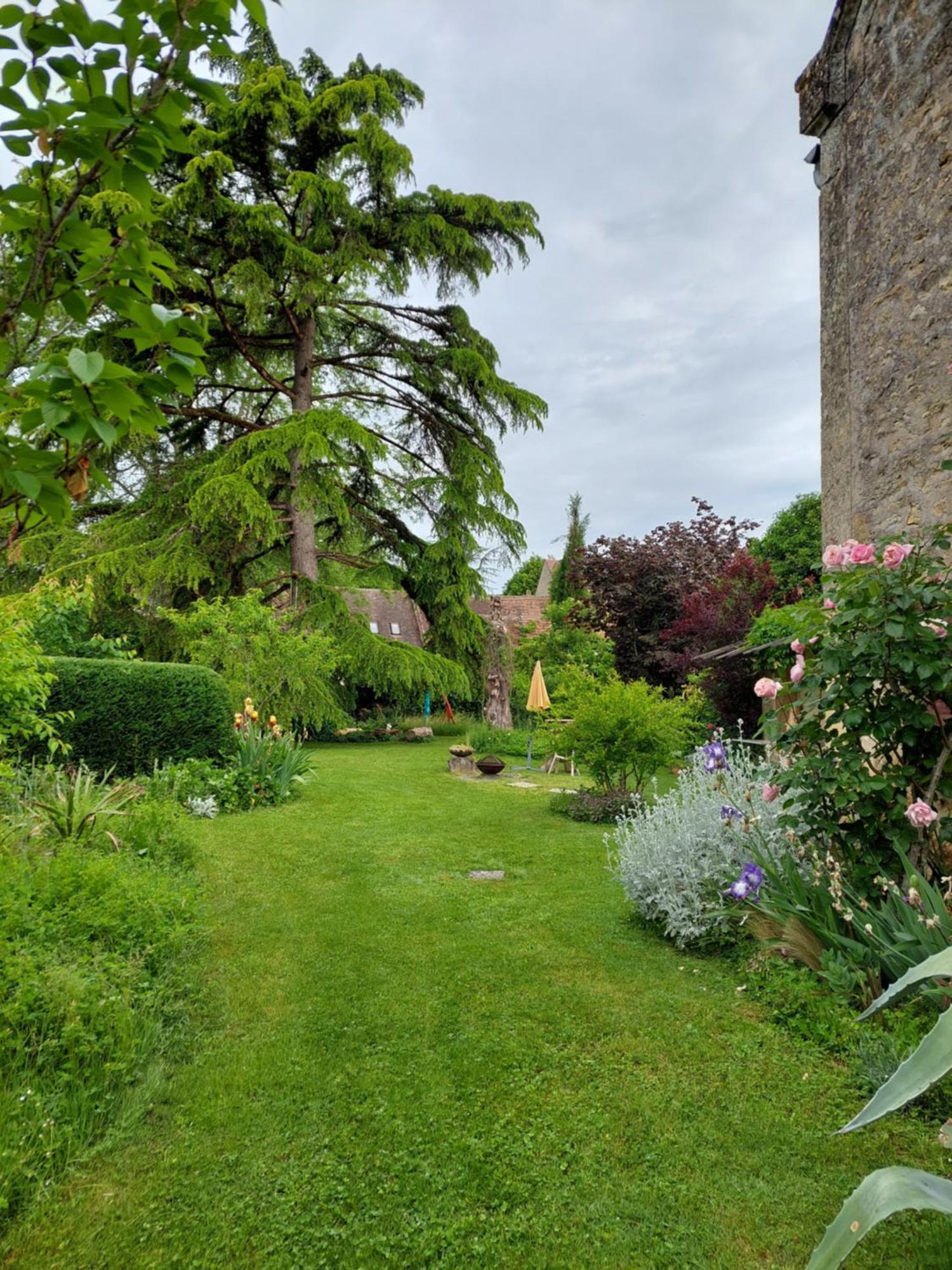 Rue Du Chateau Lalinde エクステリア 写真